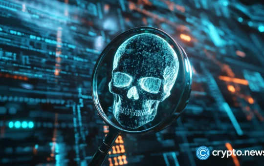 Chainalysis AI traces $387M Bitget hack in under 10 minutes - 1