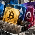 Circle gives its Bitcoin-backed token one balance across Ethereum and Arc