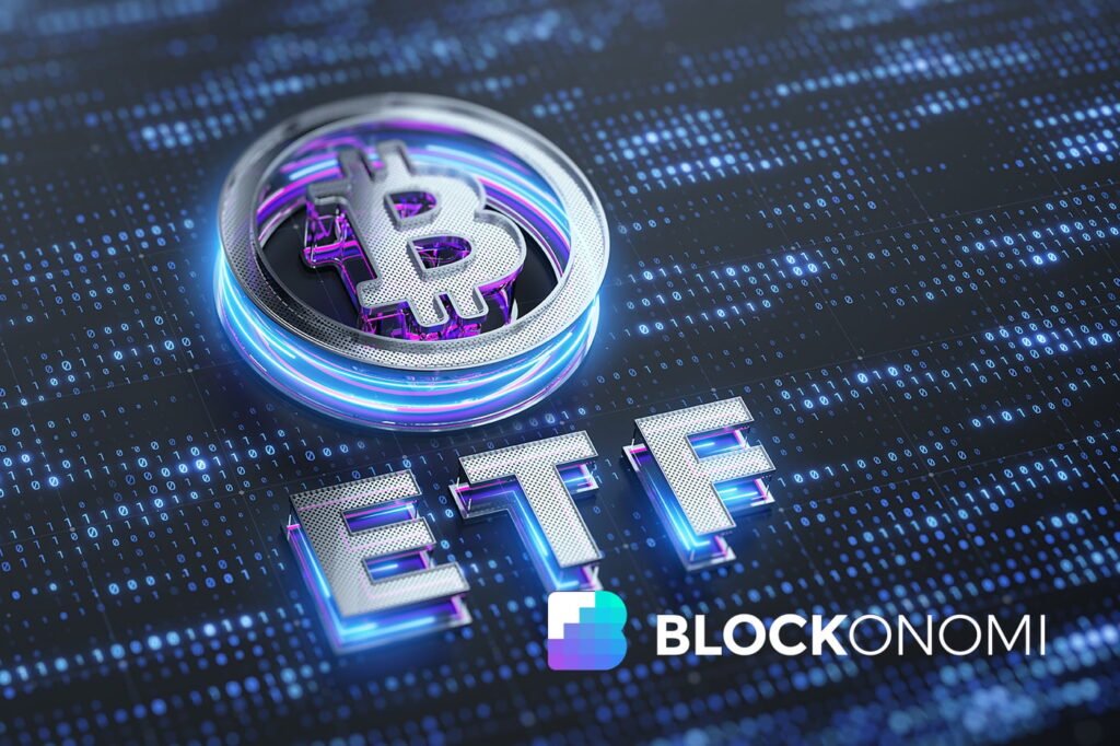 Crypto ETF Outflows Hit $166.78M as Bitcoin Faces Potential $75K Drop