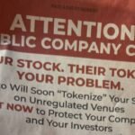 Crypto Leaders Blast Misleading WSJ Ad on Tokenization Risks