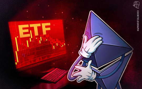 Cointelegraph