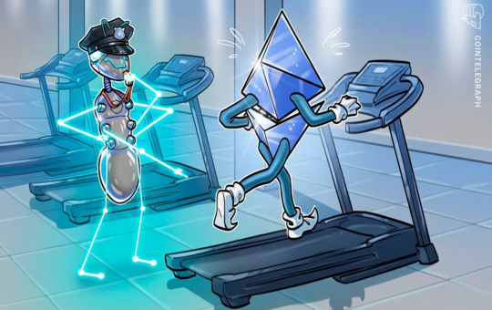 Cointelegraph