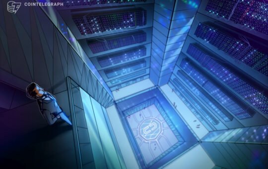 Cointelegraph