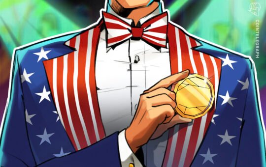 Cointelegraph