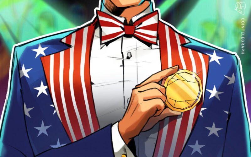 Cointelegraph