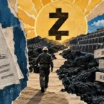 Fortitude sold $8.3 million in borrowed Zcash for expansion