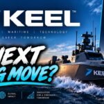 From Bitcoin to AI Infrastructure — KEEL Just Changed Everything