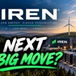 IREN Is No Longer Just a Bitcoin Miner — AI Changes the Entire Story