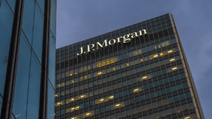 JPMorgan and Wall Street Giants Block AI Agents Over Security Fears