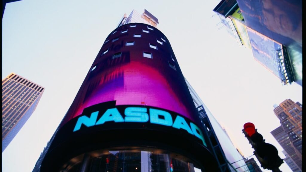 Janus Henderson launches first Nasdaq-licensed tokenized fund