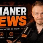 KI News heute (11.09.): Stimme, Daten, Grenzen | AIIANER