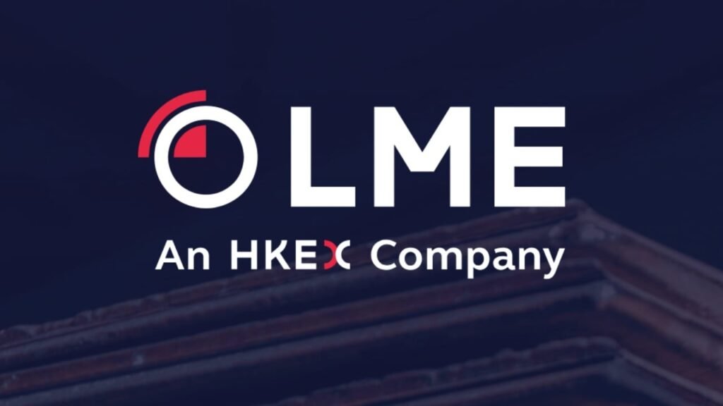 London Metal Exchange Tokenizes Reserves to Unlock New Financing