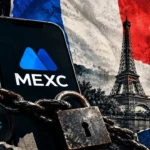 MEXC pulls out of four countries despite ambitious plan to rival global trading giants