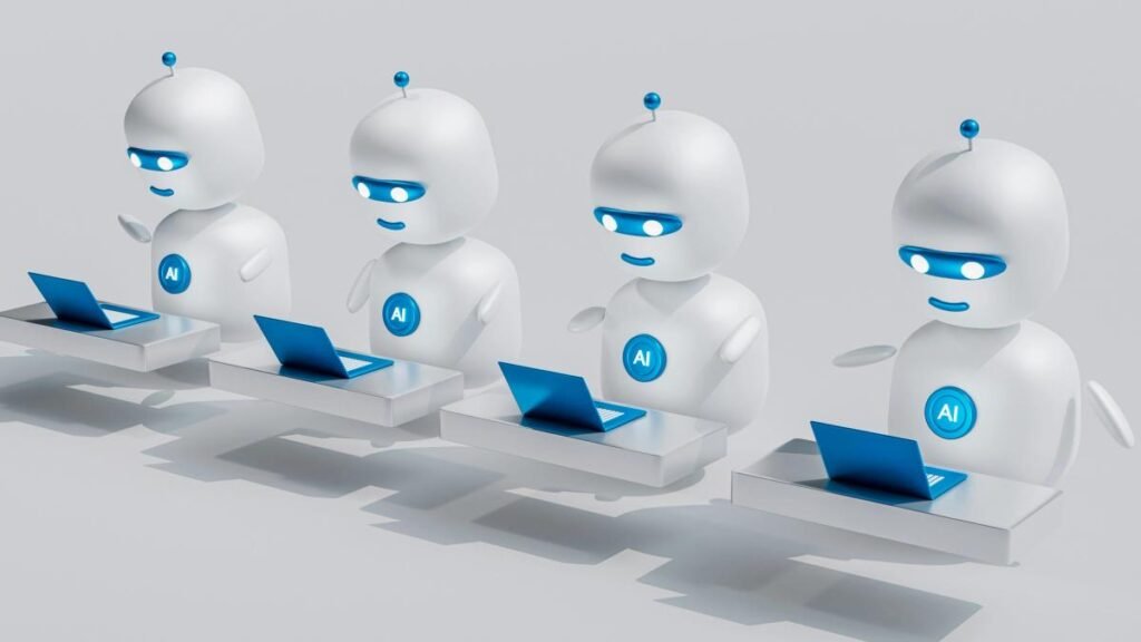 Micro-payments power autonomous AI software as onchain agentic transactions soar