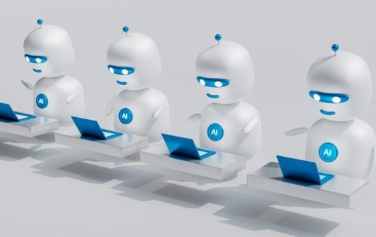 Micro-payments power autonomous AI software as onchain agentic transactions soar
