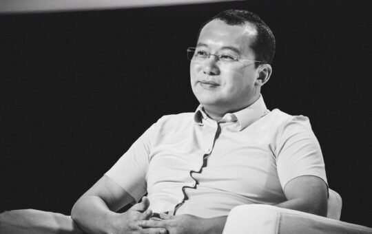OKX draws investment from Circle, Ripple after ICE deal to push beyond crypto exchange roots