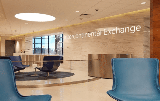 OKXICE Faces 9 Formal Objections to Tokenized Share Trading