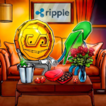 Ripple Unveils Robinhood, BNY and C2FO Deals at Swell 2026