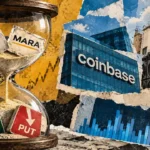 SEC approves Coinbase earnings bets with final settled payouts