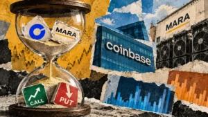 SEC approves Coinbase earnings bets with final settled payouts