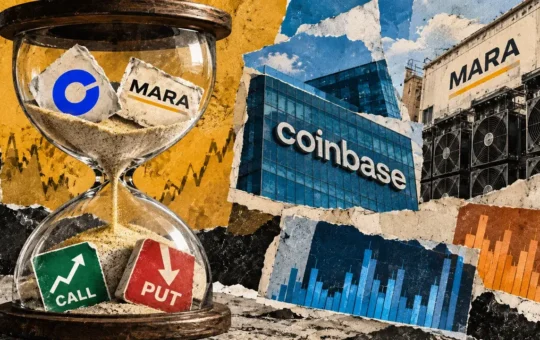 SEC approves Coinbase earnings bets with final settled payouts