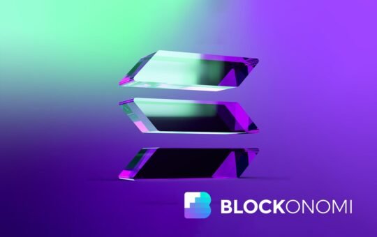 Solana Flips Ethereum as DEX Volume Tops L2s and Hyperliquid Combined