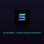 Solana Mobile Announces Ledger Partnership As New Crypto Device Takes Shape