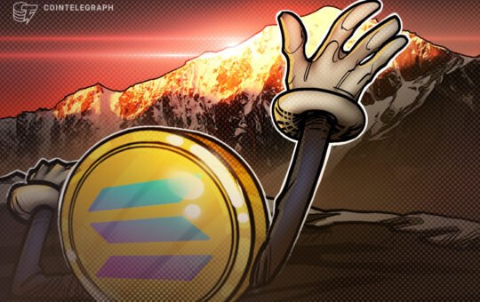 Cointelegraph