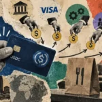 Stablecoin cards are booming, but who makes money when you swipe?