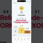 || TORIUM NETWORK || #shorts #cryptocurrency #cryptomining #torium #toriumnetwork