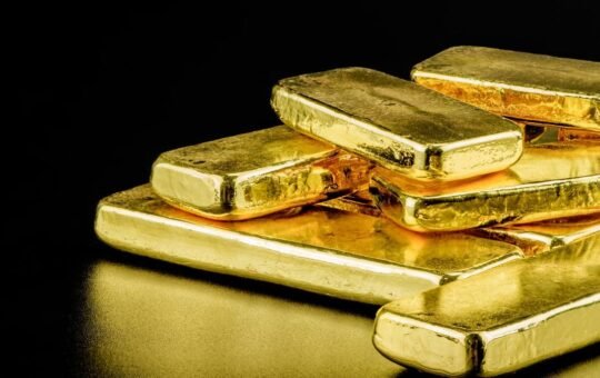 Tokenized commodities eye next phase of growth as gold, silver and oil move onchain