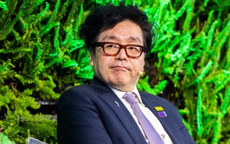 Tom Lee Says Bitmine Will Stop Buying ETH at 5% of Supply