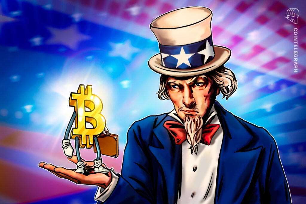Cointelegraph