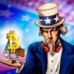 US government moves $1B in seized Bitcoin after $770M transfers