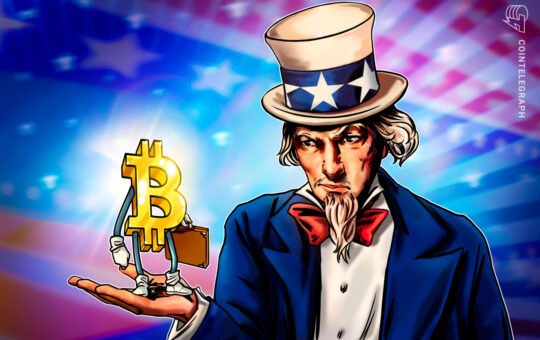Cointelegraph