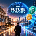 Will stablecoins replace banks? The future of money