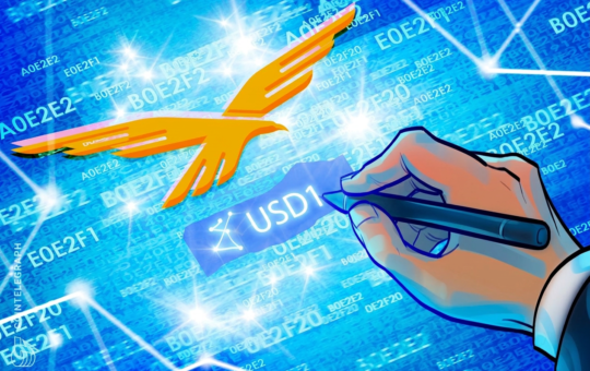 Cointelegraph