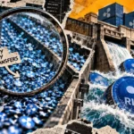 XRP Ledger's booming activity faces scrutiny as 110 bot wallets dominate RLUSD payments