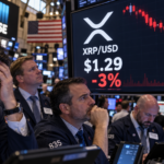 XRP dips below the $1.30 support amid bearish positioning