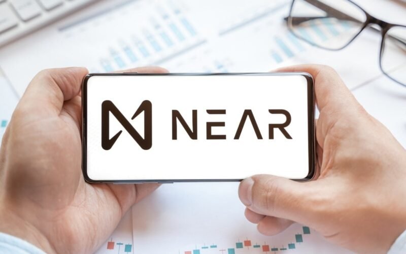 ZEC, NEAR Drive Explosive September Gains for Privacy Coins