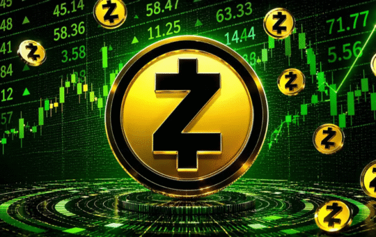Zcash