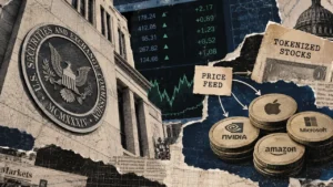 same rights, different trading protections