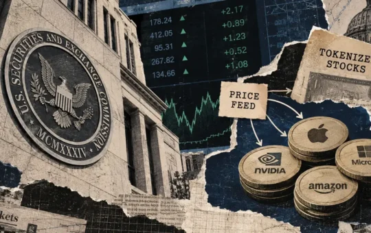 same rights, different trading protections